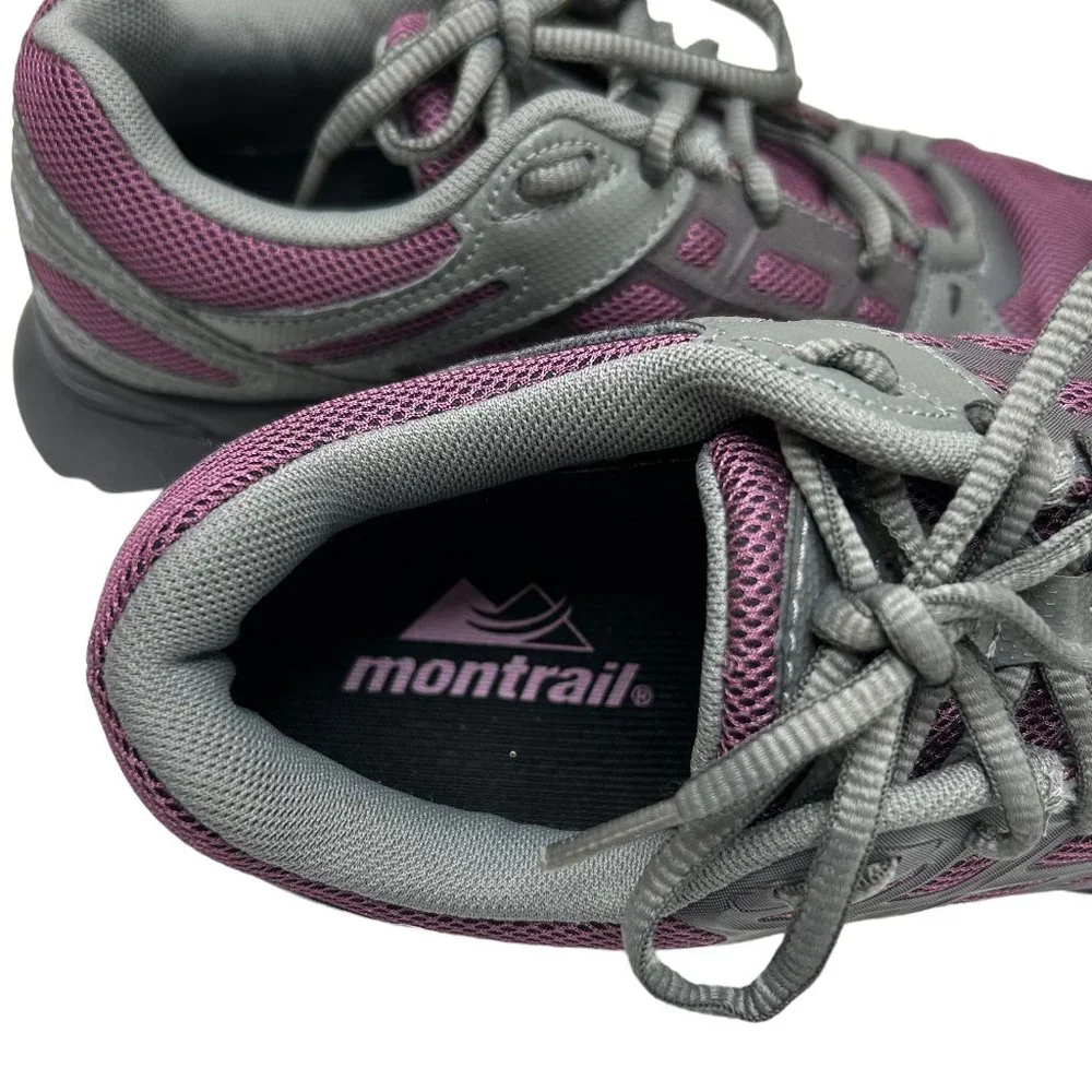 Montrail Rockridge Trail‎ Shoes (8)
